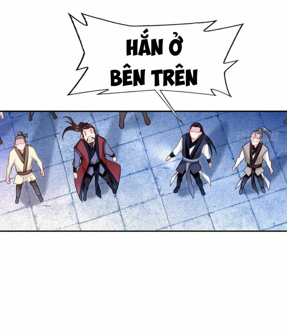 Lão Tổ Của Bạn Đang Online: Chapter 11