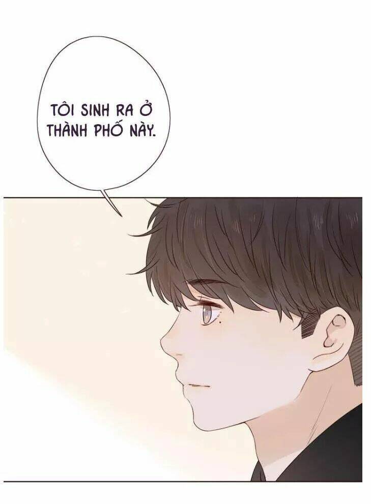 Cô Ấy Không Đáng Yêu: Chapter 9