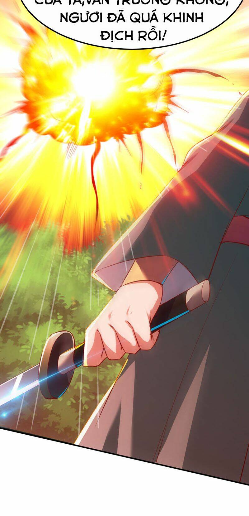 Chiến Đỉnh: Chapter 118