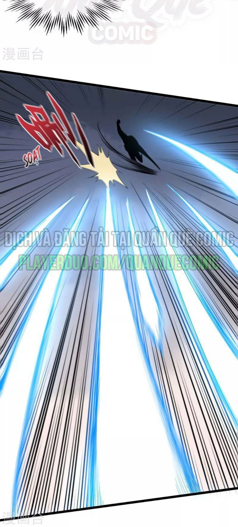 Phục Thiên Thánh Chủ: Chapter 17