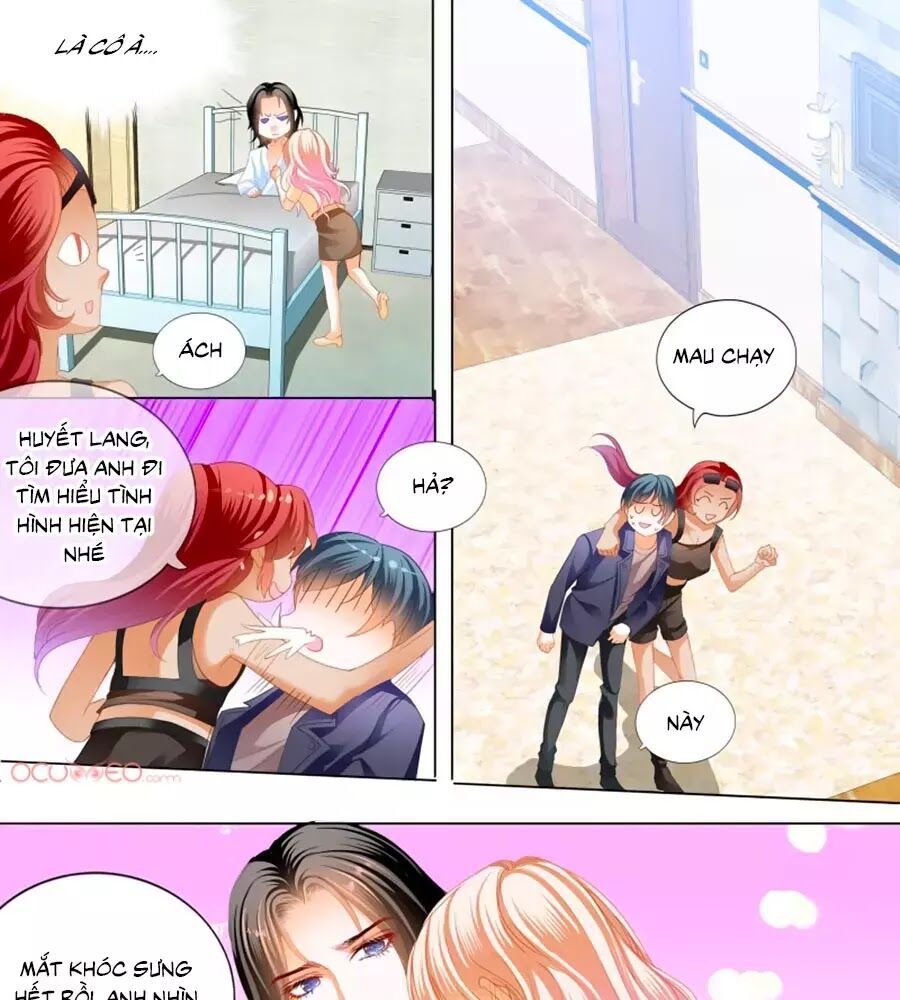 Bá Đạo Tiểu Thúc, Xin Trêu Chọc Vừa Thôi!: Chapter 120