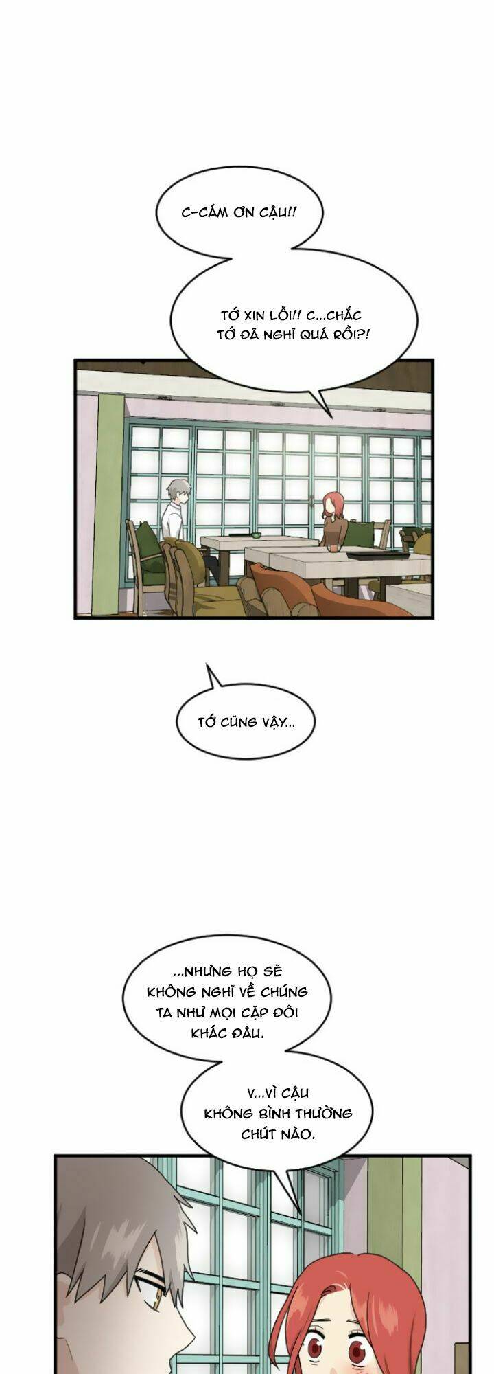 Người Đẹp Gangnam: Chapter 60