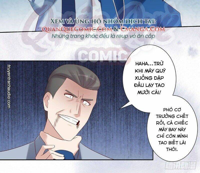 Người Tu Tiên Tại Đô Thị: Chapter 42