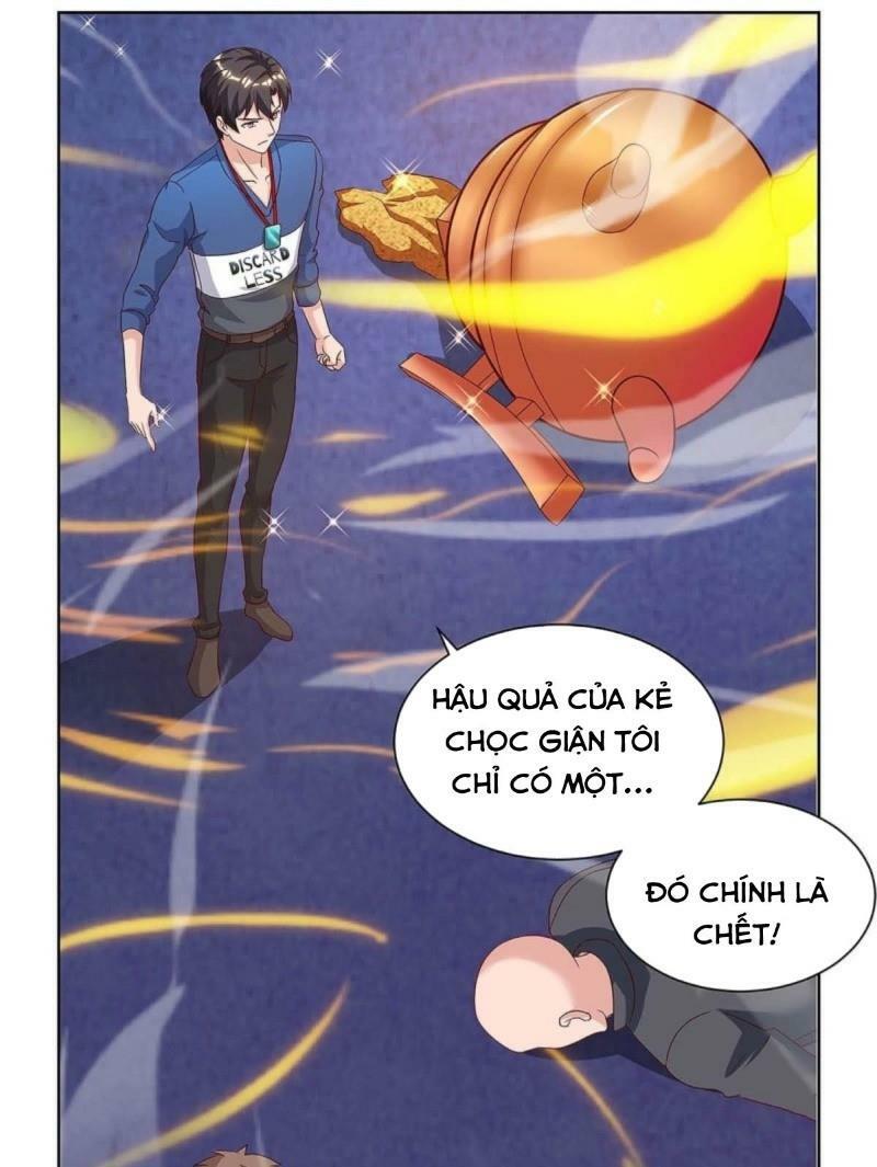 Trọng Sinh Khí Thiếu Quy Lai: Chapter 105