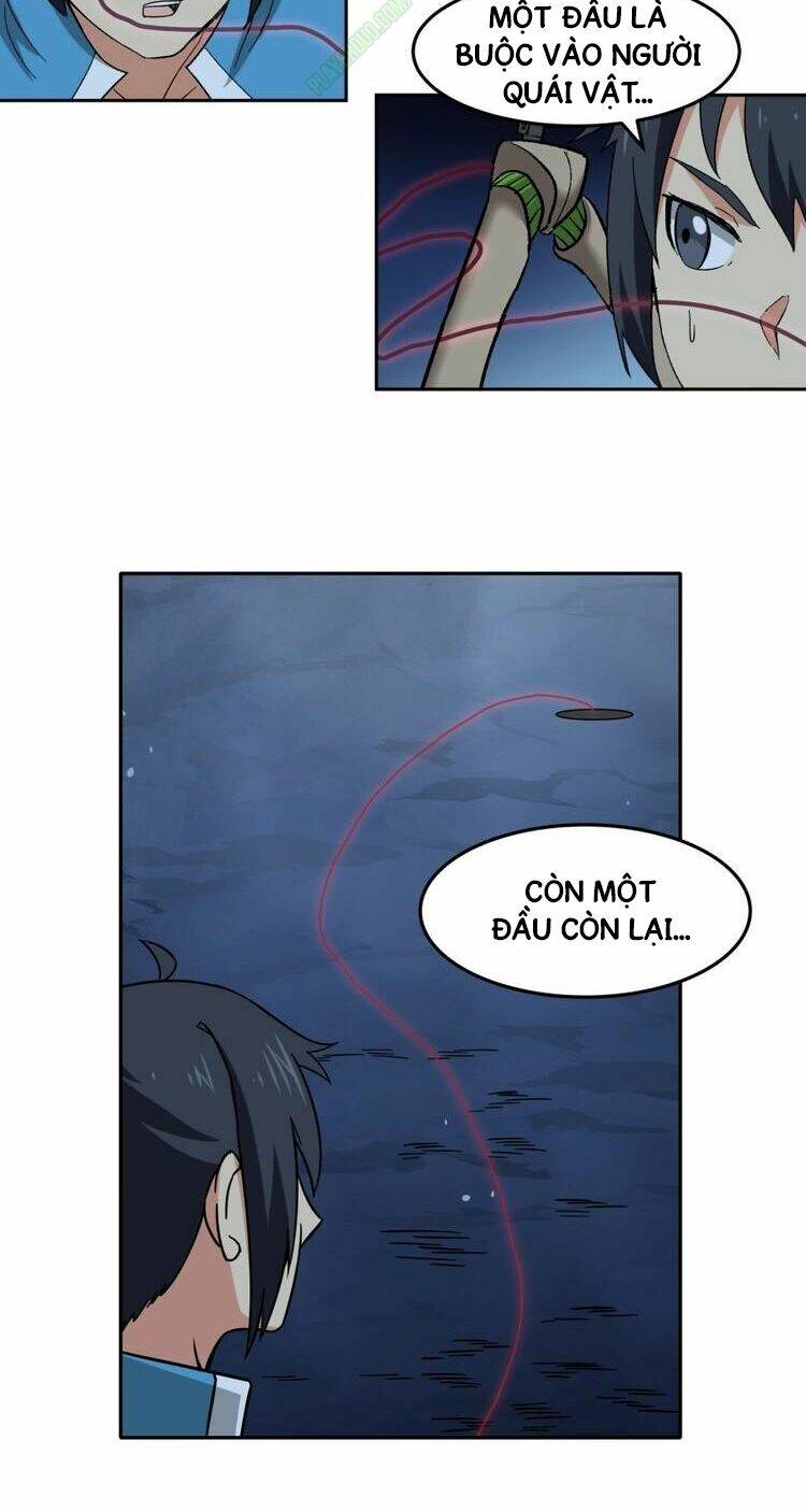 Ta Luyện Giả Kim Trong Thời Đại Tu Tiên: Chapter 27