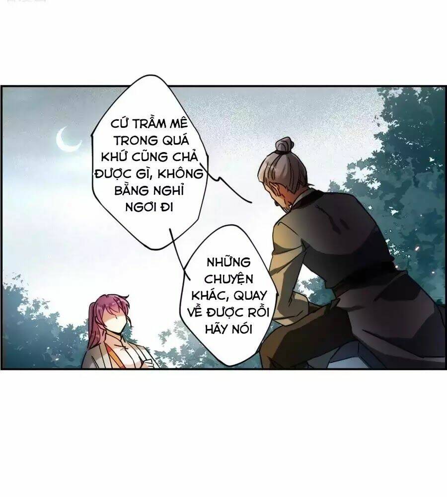 Thượng Quốc Phú Chi Thiên Đống Tuyết: Chapter 121