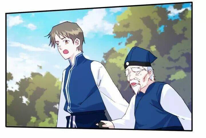 Bí Mật Của Dạ Tộc: Chapter 33