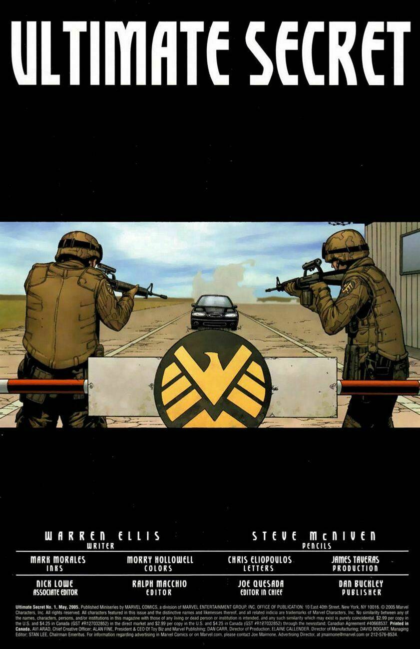 The Galactus Trilogy: Chapter 6