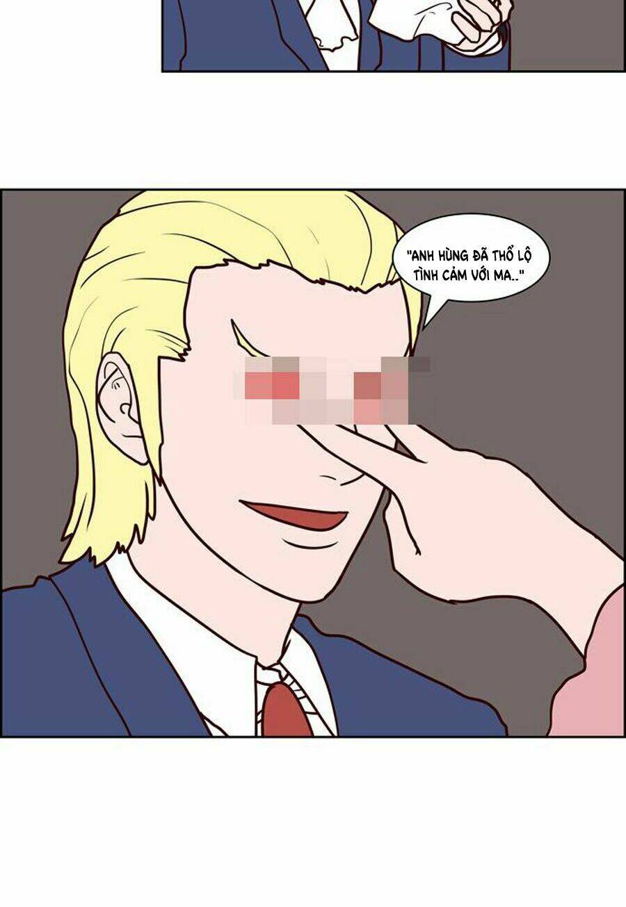 The Devil King Is Bored season 2: Chapter 25.5