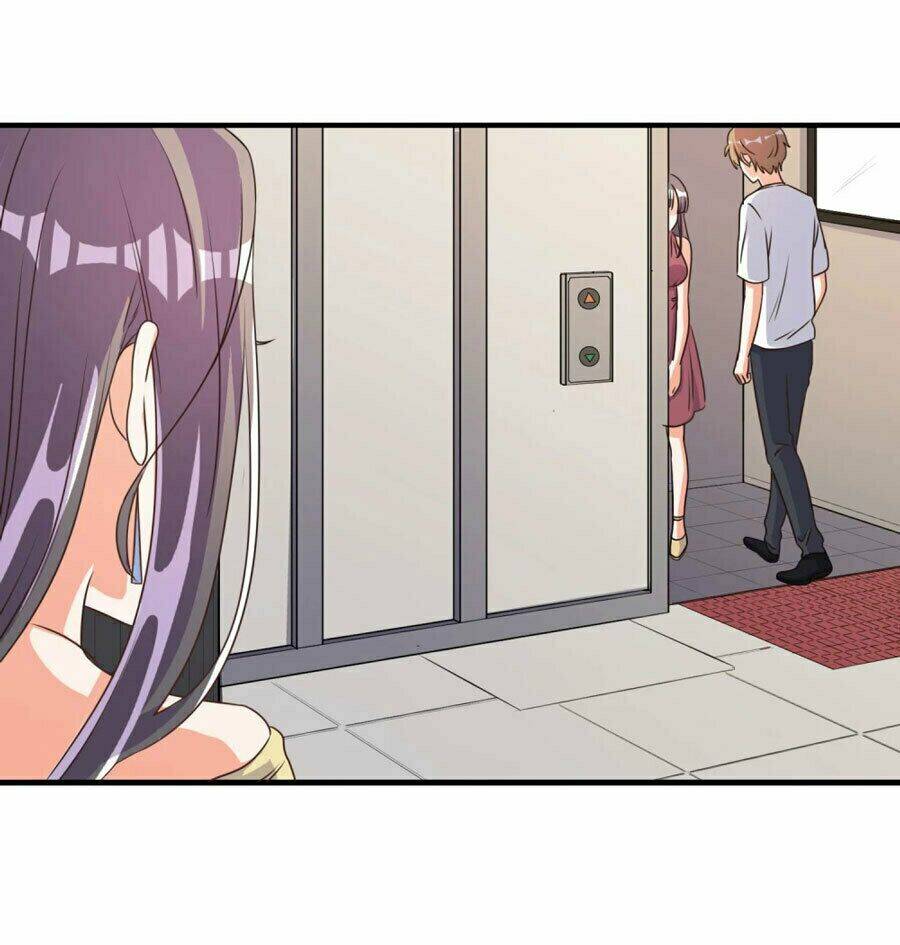 Hôn Nhân Dục Vọng: Thiếu Gia Nhẹ Một Chút!: Chapter 67