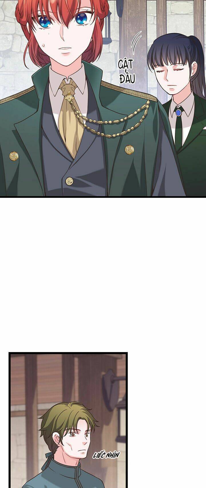 Nhân Vật Phản Diện Yêu Cầu Tôi Yêu Chàng: Chapter 18