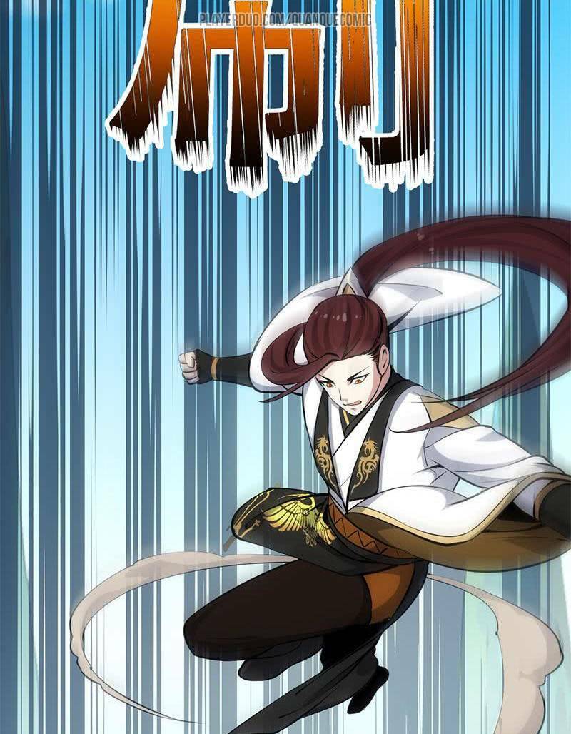 Hệ Thống Thần Long Nghịch Thiên: Chapter 20