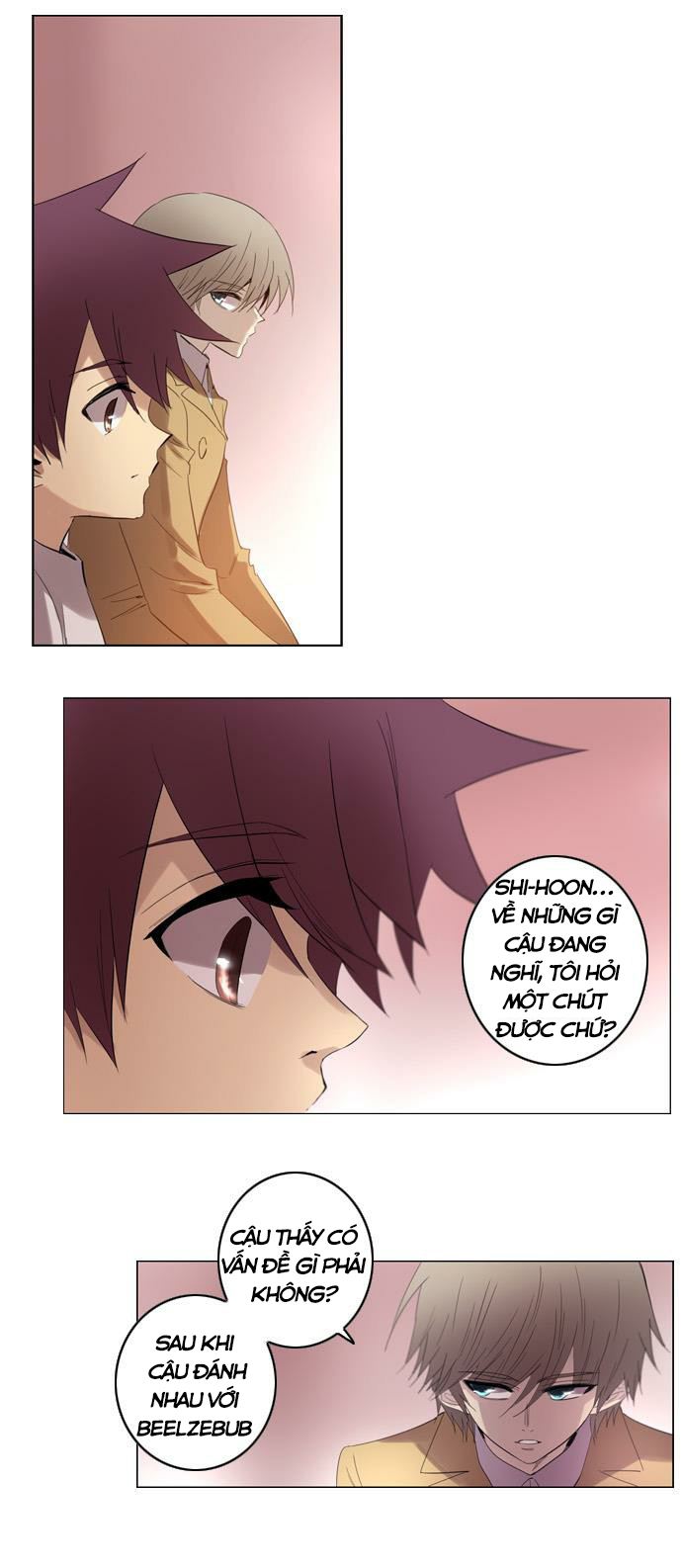 Soul Cartel: Chapter 118