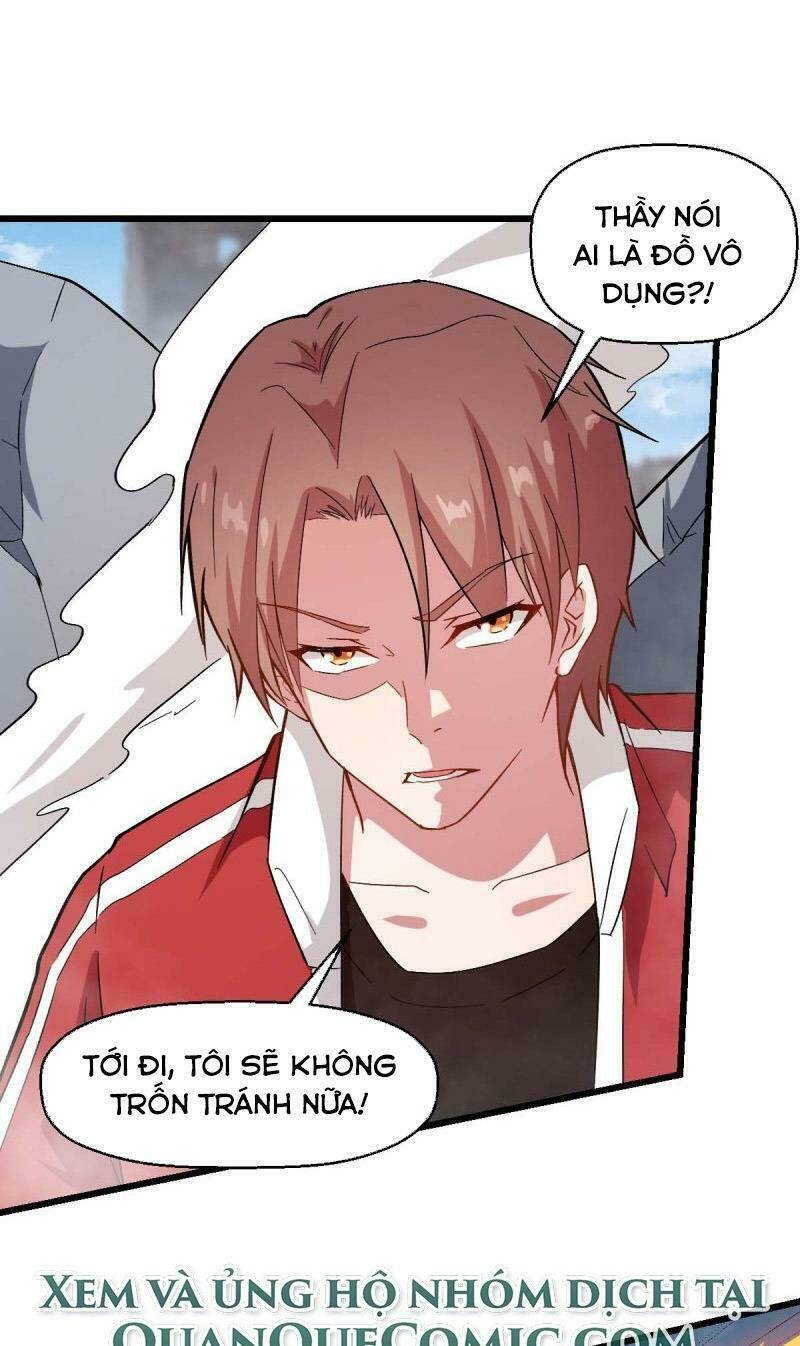 Vườn Trường Cuồng Sư Hệ Thống: Chapter 98