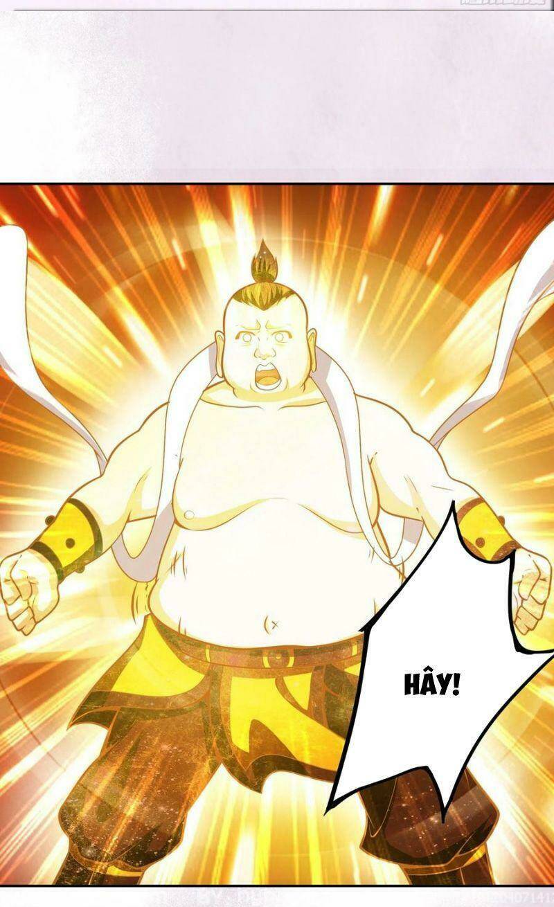 Người Tu Tiên Tại Đô Thị: Chapter 96
