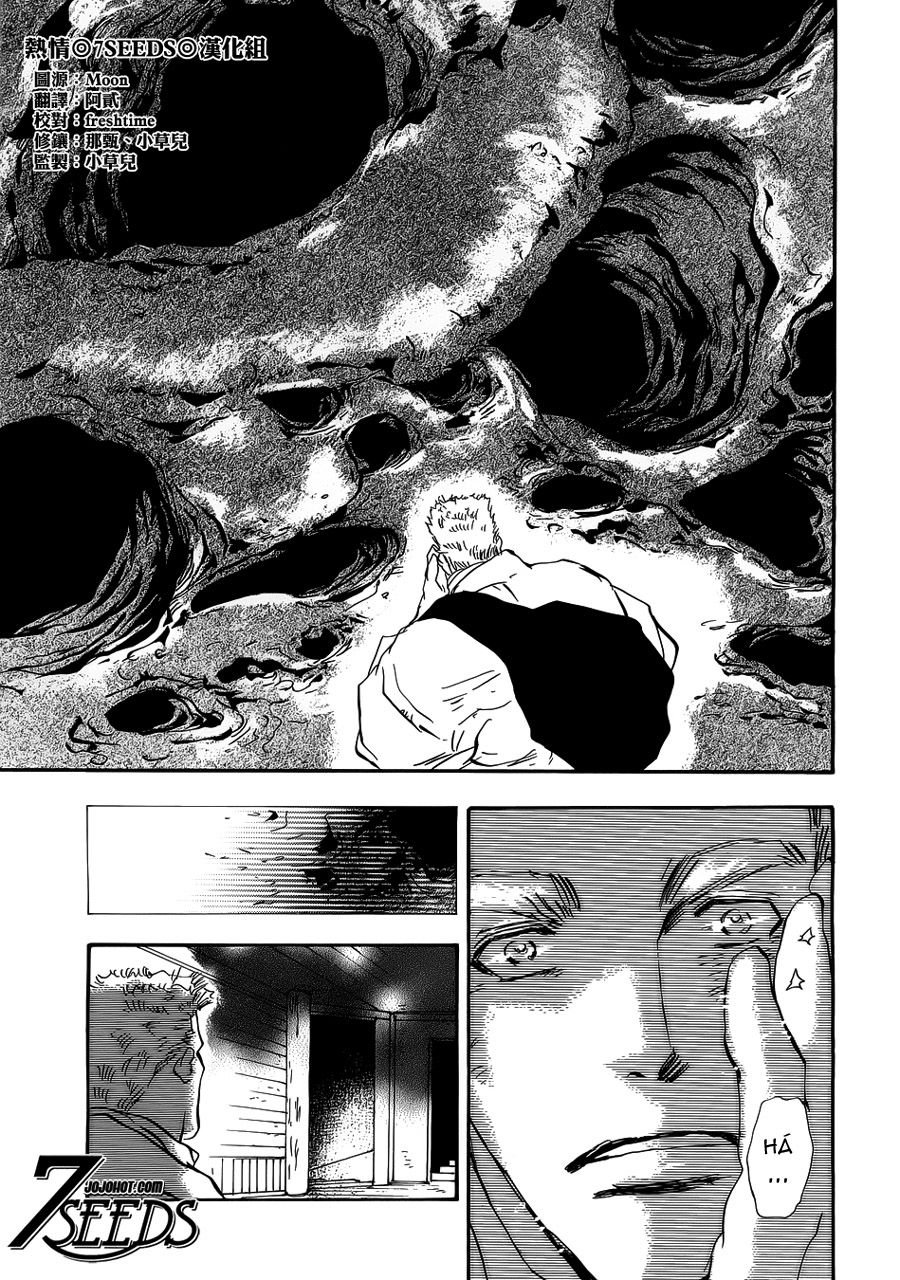 Mầm Sống: Chapter 126