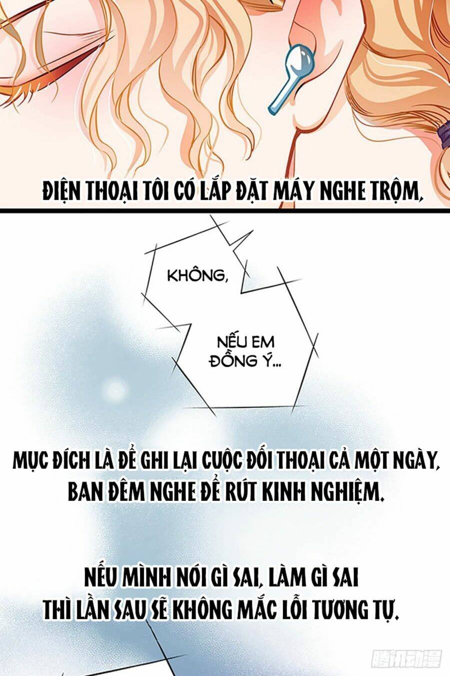 Cưng Chiều Ái Thê Hư Hỏng: Chapter 57