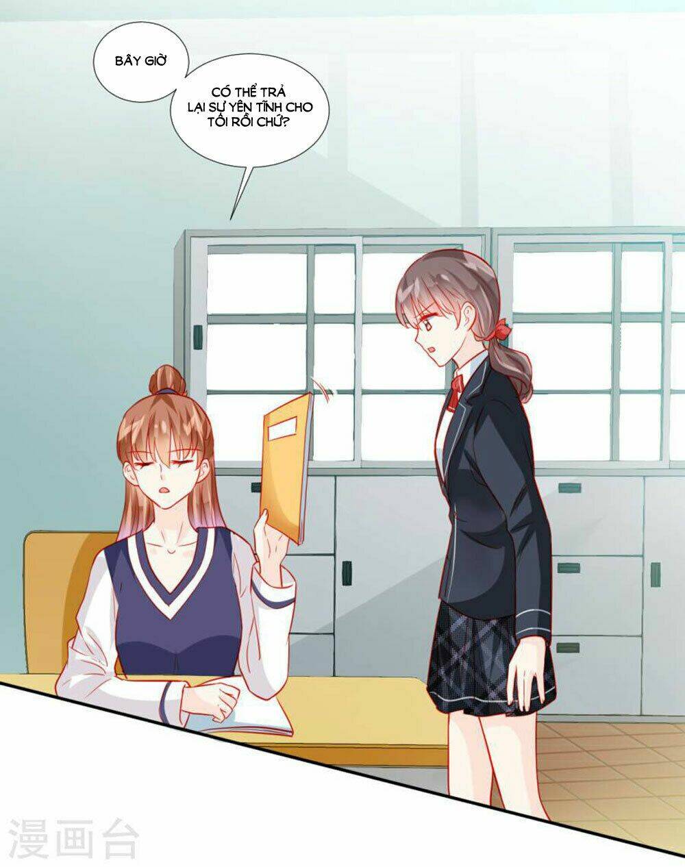 Tu La Thiếu Gia Quá Kiêu Ngạo: Chapter 52