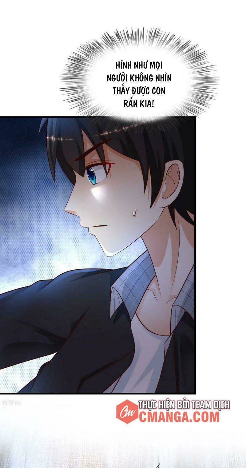 Tối Cường Vận Đào Hoa: Chapter 172