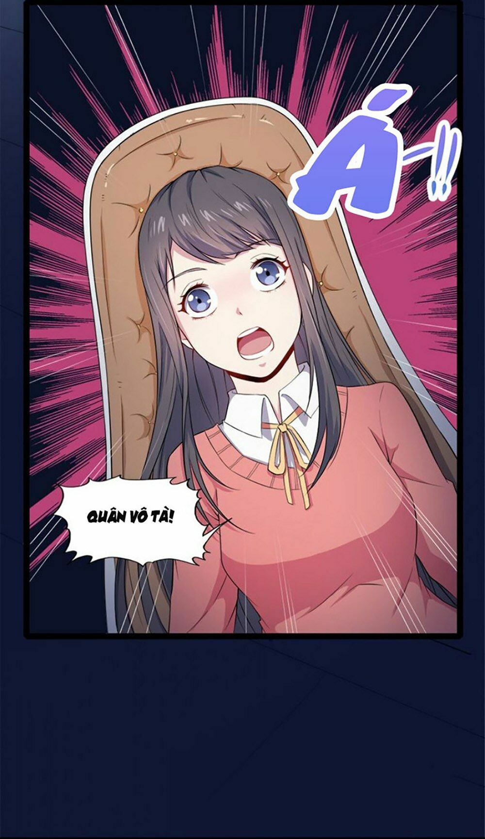 Ngạo Kiều Quỷ Vương Yêu Ta: Chapter 29