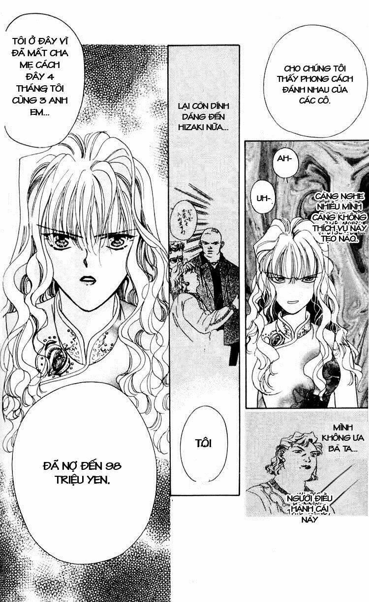 Tokyo Crazy Paradise: Chapter 2