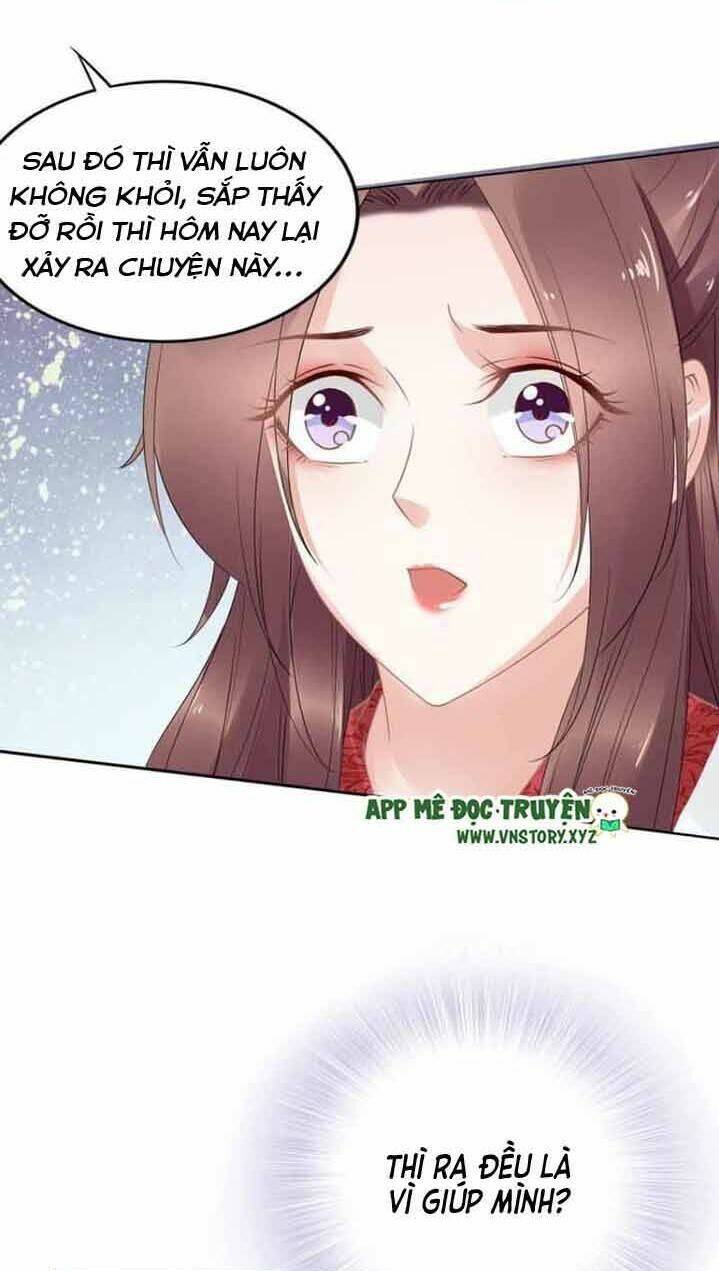 Nhất Sinh Nhất Thế Tiếu Thương Khung: Chapter 50