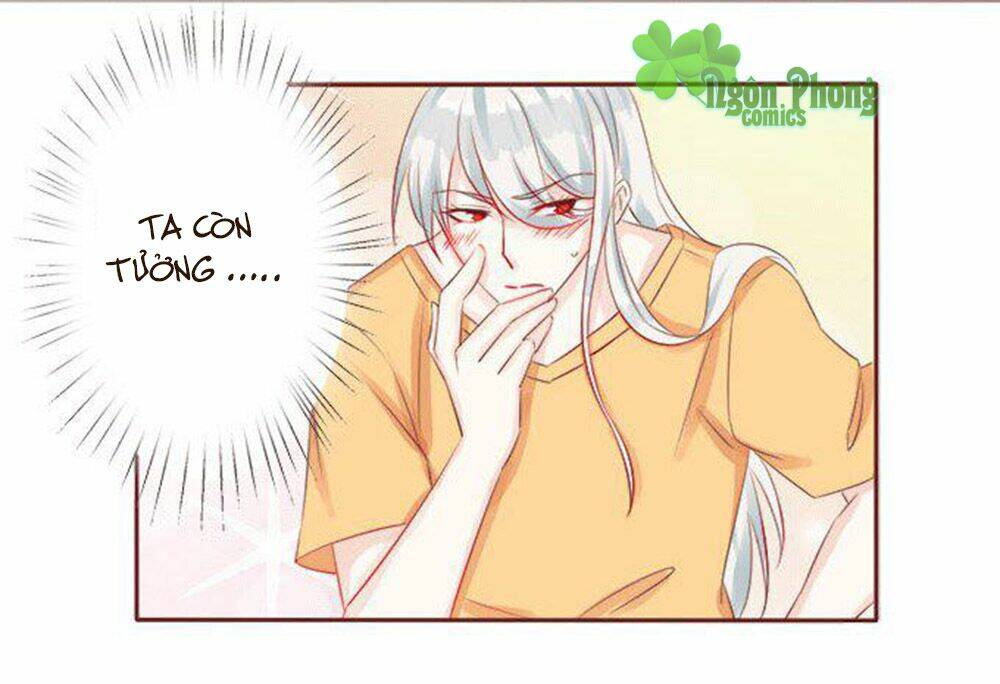 Ma Vương Luyến Ái Chỉ Nam: Chapter 40