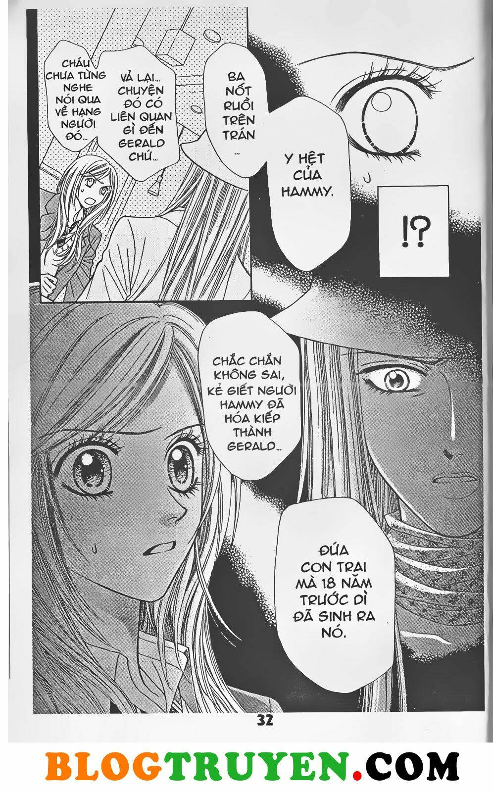 Truyền Thuyết Bí Ẩn: Chapter 1.1