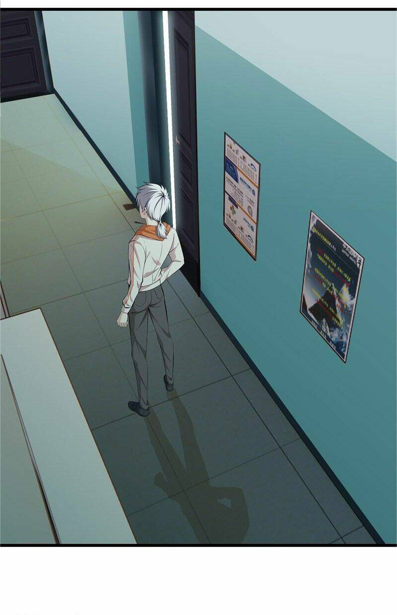 Đô Thị Chí Tôn: Chapter 60