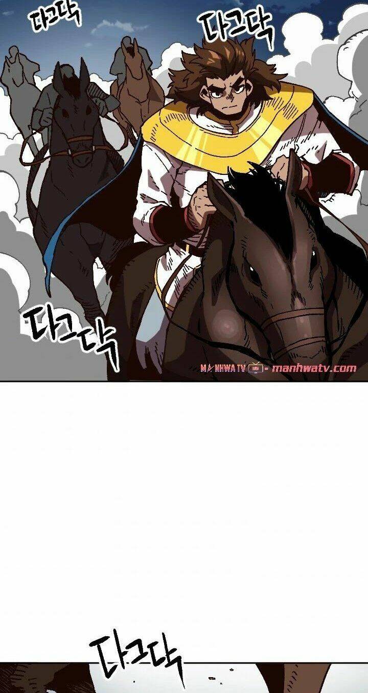 Nô Lệ Nghịch Thiên: Chapter 47