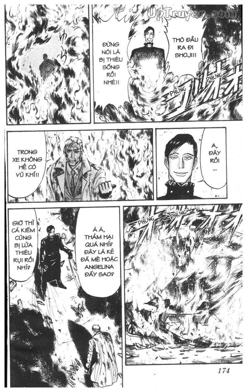 Fujita Kazuhiro: Chapter 26