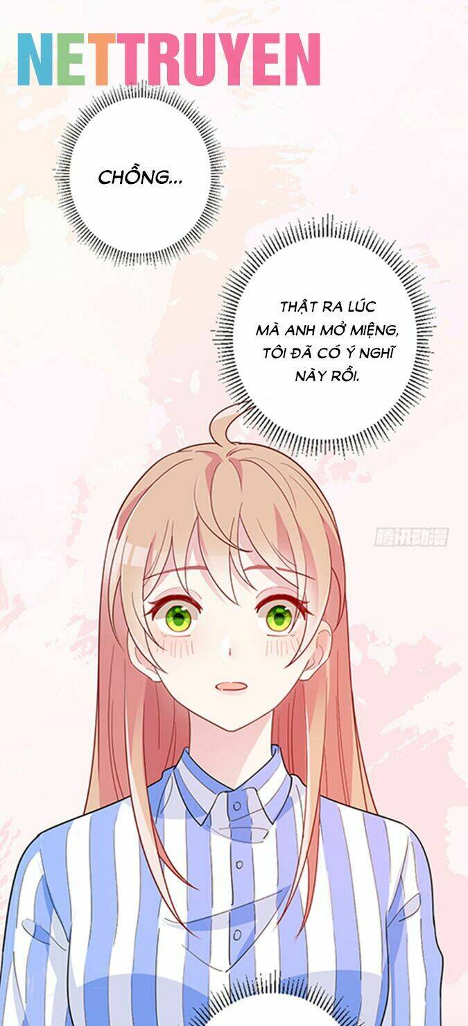 Bí Mật Kết Hôn Với Ảnh Đế: Vợ Ơi Đến Đây Tấn Công Đi Nào: Chapter 60