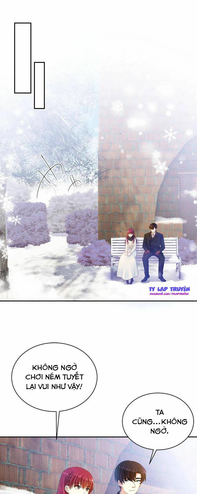 Ác Nữ Cải Biến: Chapter 67