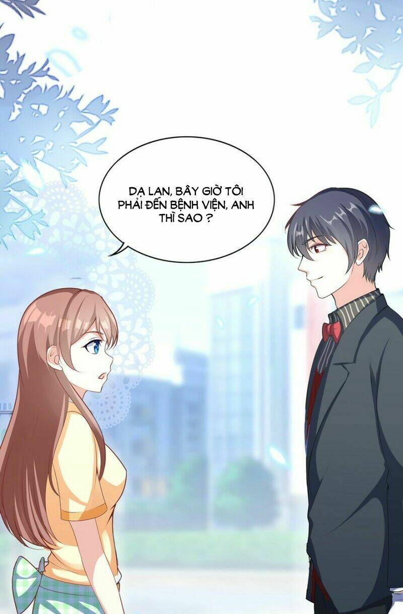 Ba Tôi Là Người Giàu Nhất: Chapter 4