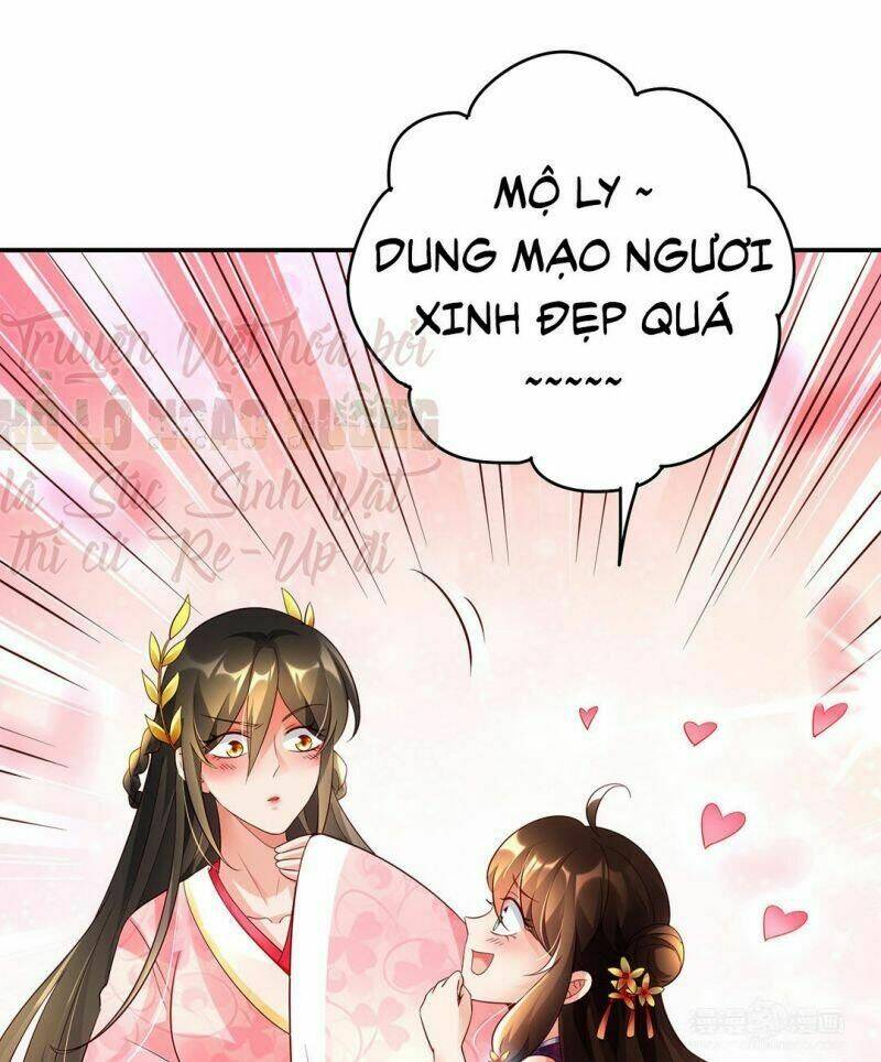 Thiên Kim Bất Hoán: Chapter 60