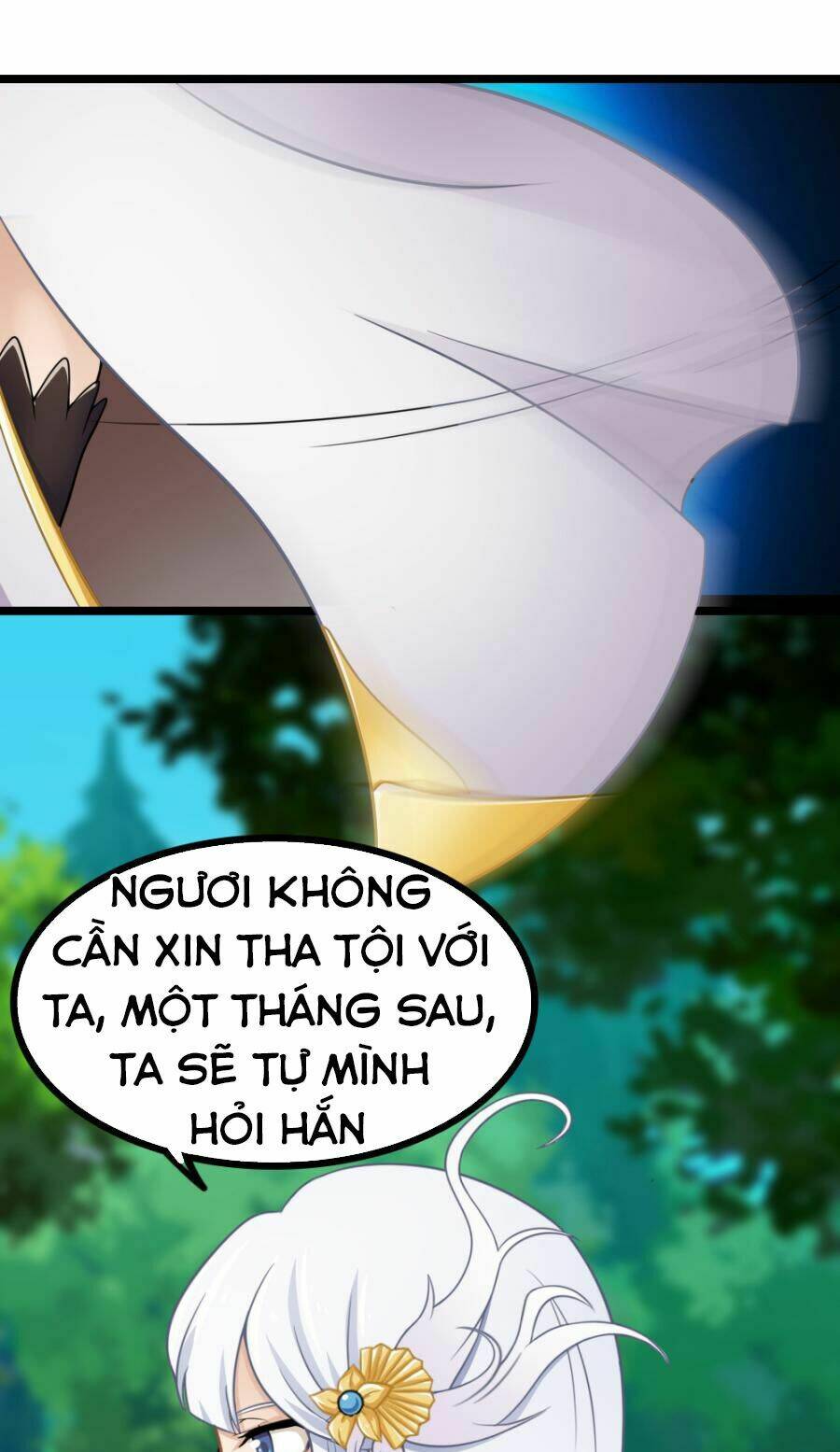Tu Tiên Cuồng Thần: Chapter 14