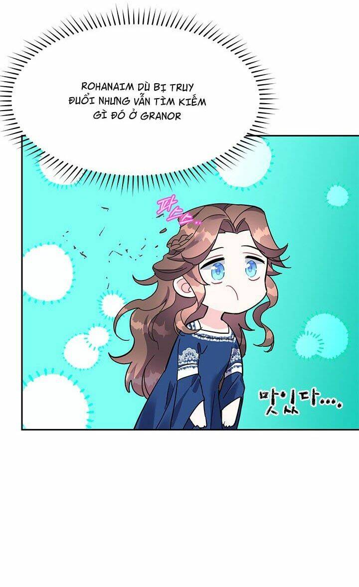 Công Chúa Của Loài Chim: Chapter 5