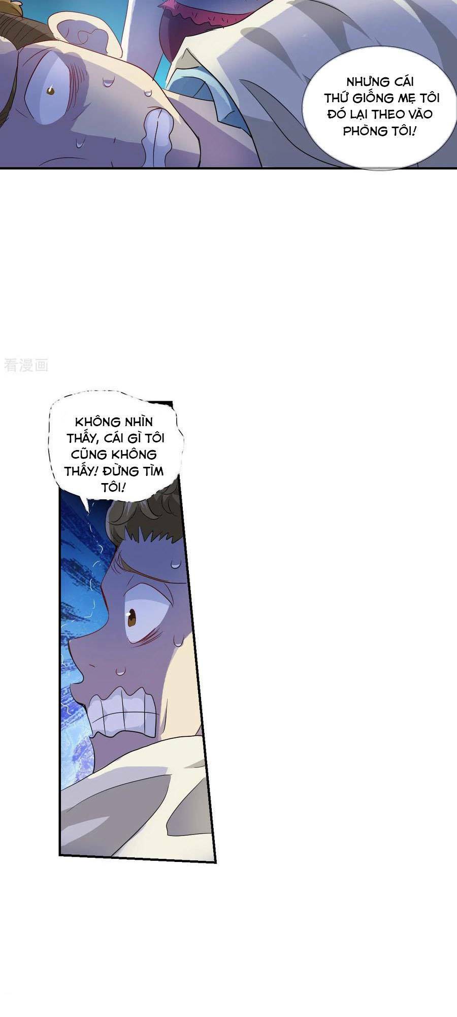 Tô Tịch Kỳ Quái 2: Chapter 48