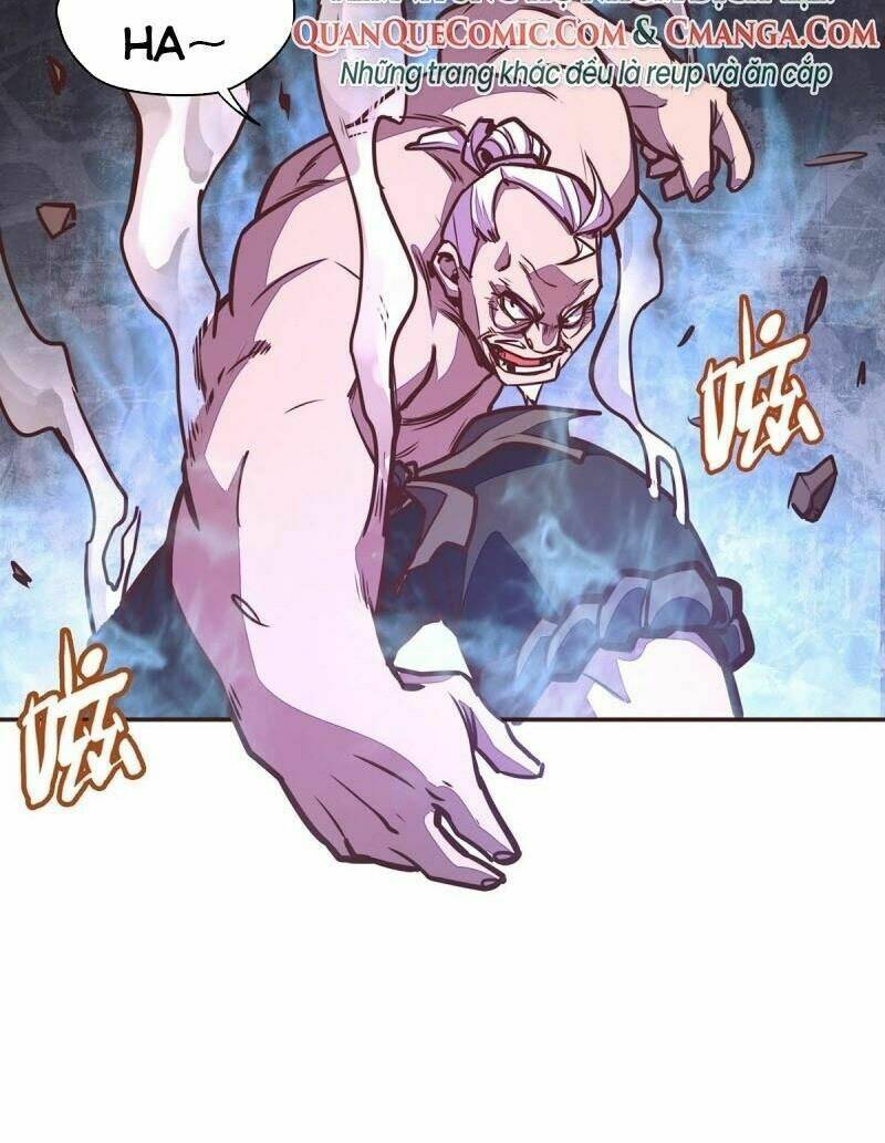 Sinh Tử Quyết: Chapter 28