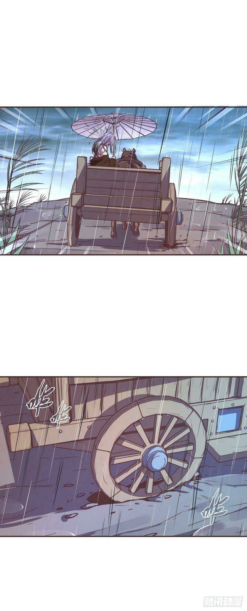 Sinh Tử Quyết: Chapter 52