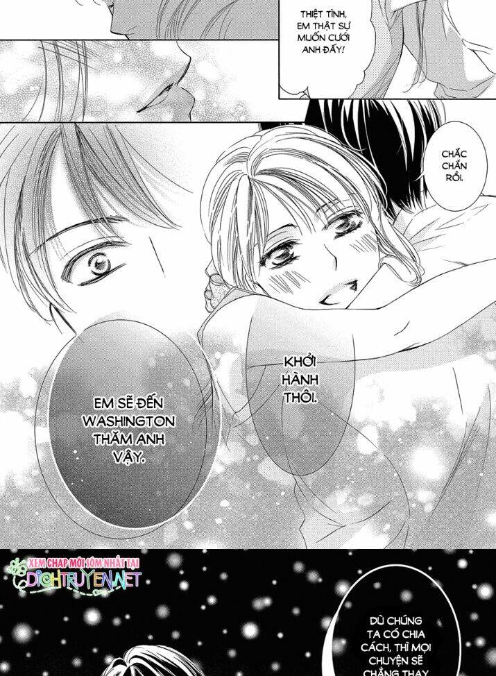 Ai Rồi Cũng Phải Kết Hôn: Chapter 30