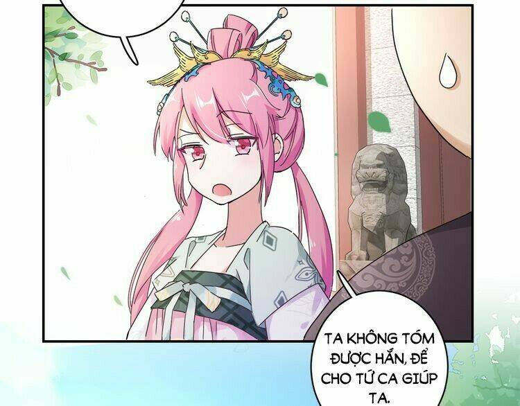 Hoa Nhan Sách: Chapter 26.2