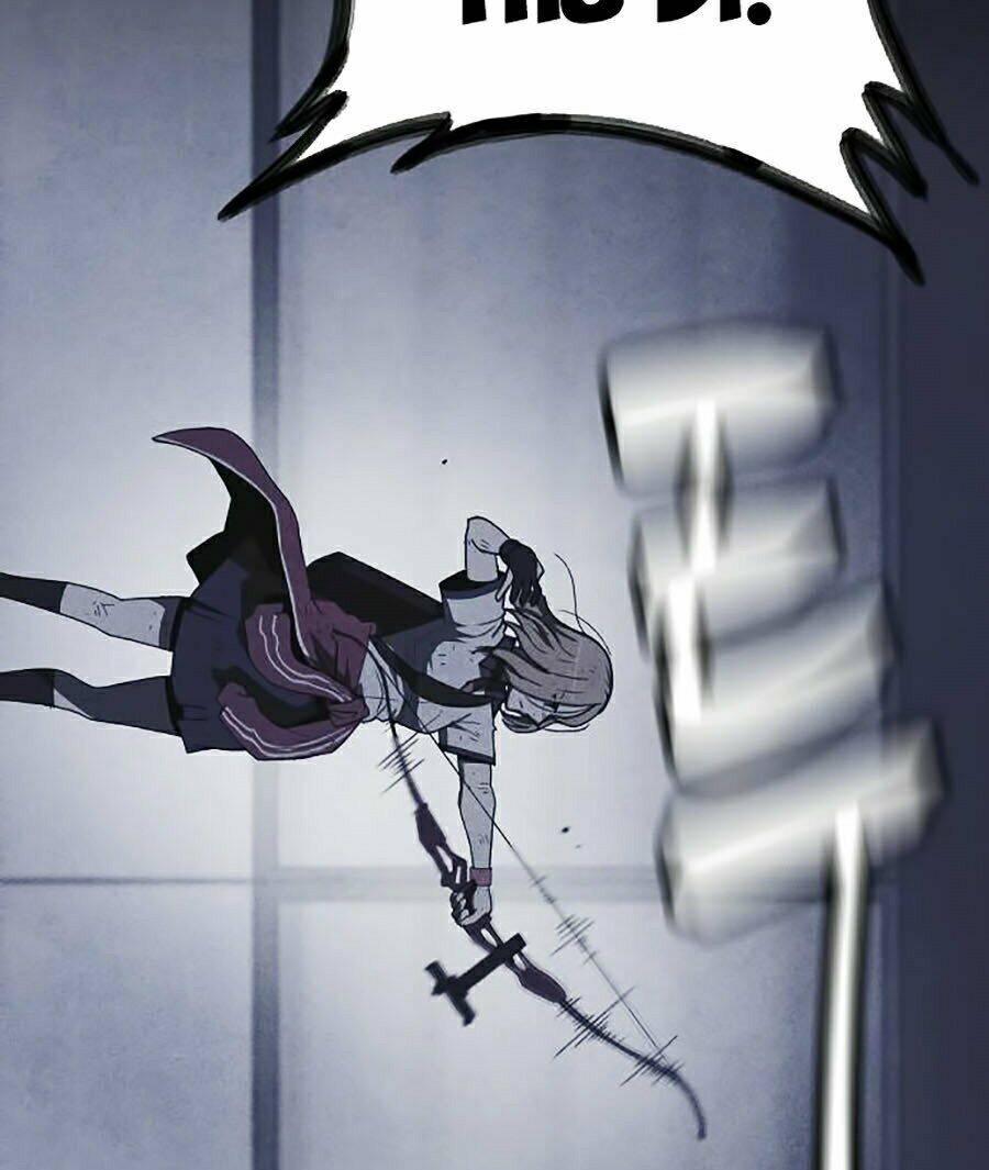 Cậu Bé Shotgun: Chapter 18