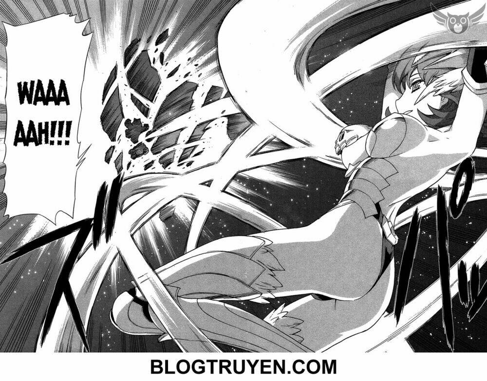 Celestial Clothes: Chapter 8.5