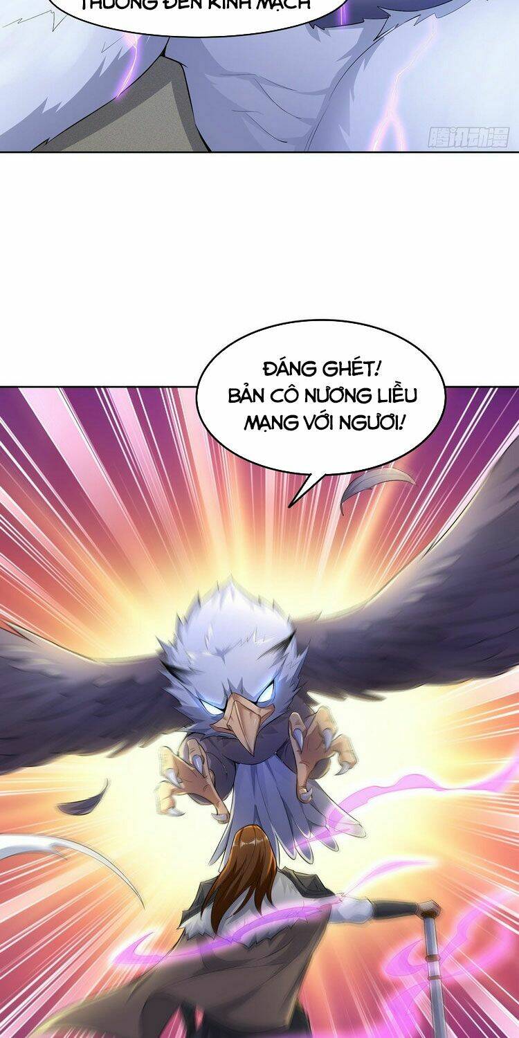 Người Ở Rể Bị Ép Thành Phản Diện Ngoại Truyện: Chapter 16