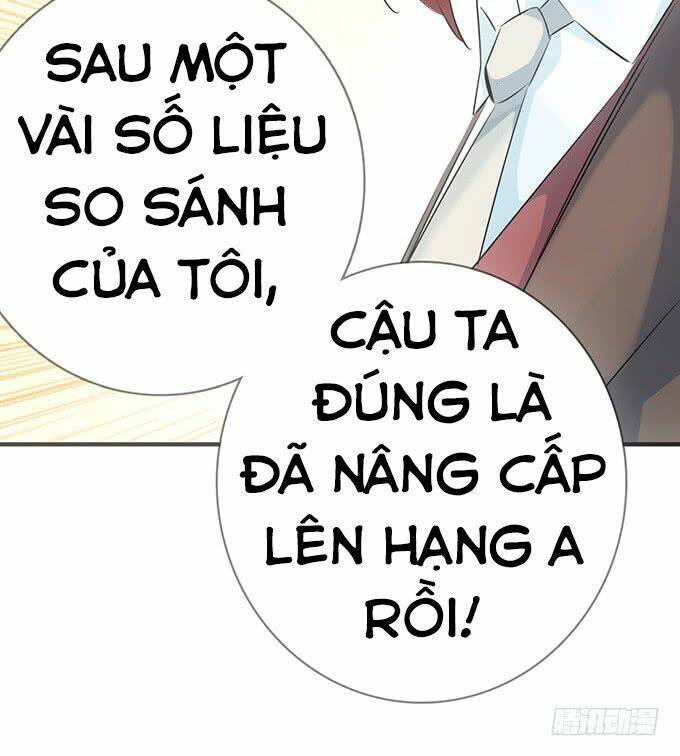 Huyết Đồng Tử: Chapter 8