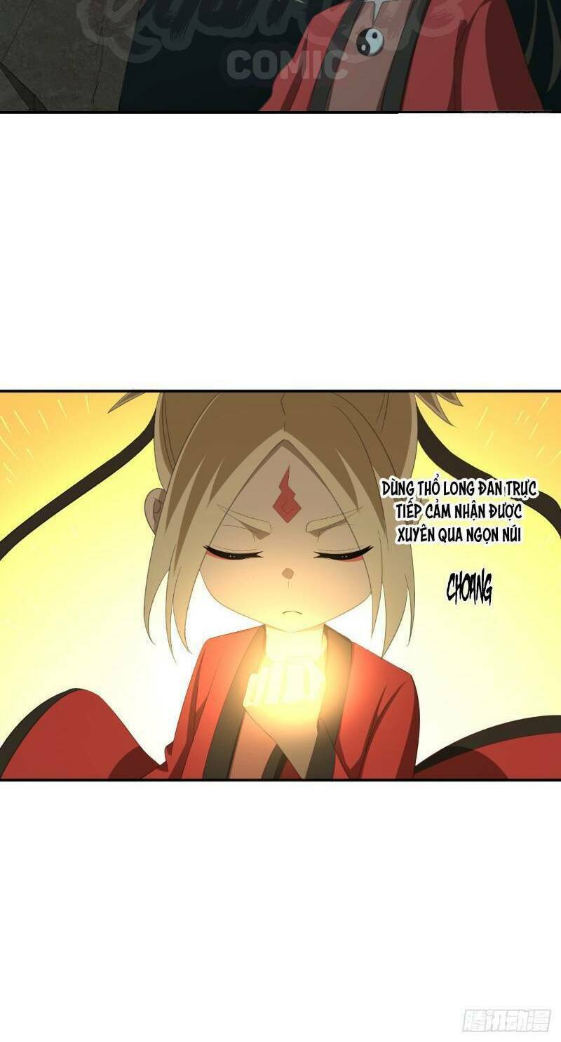 Nghịch Thiên Tiên Mệnh: Chapter 45