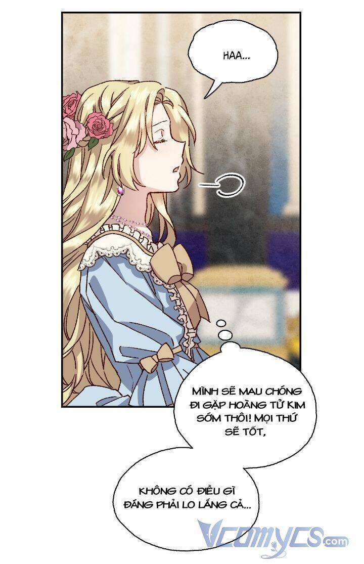 Hãy Cứu Tôi, Công Chúa: Chapter 1