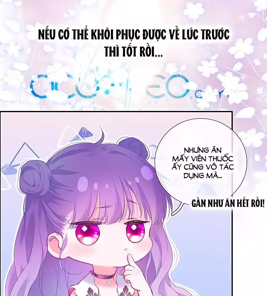Kiều Nhi Hư Quá Nha: Chapter 10