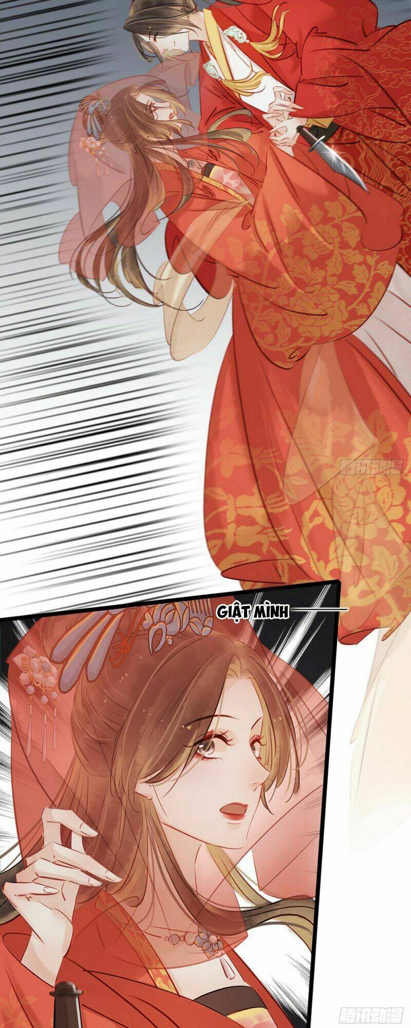 Thị Thiếp Trở Mình Bảo Điển: Chapter 3